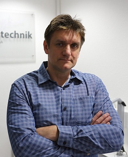Geschäftsführer